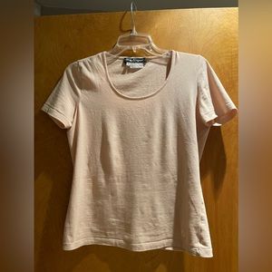 SALVATORE FERRAGAMO TOP